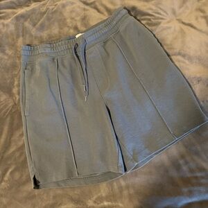 Men's Blue Casual Shorts old Navy size s